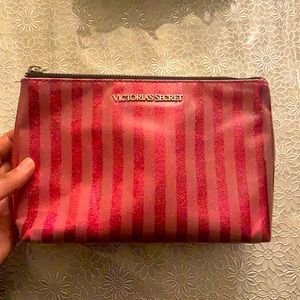Victoria Secrets Pink Bag